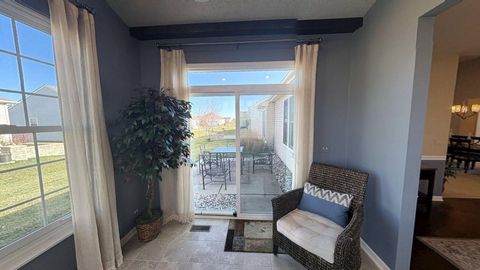 Tiny photo for Huntley, IL 60142 (MLS # 12510392)