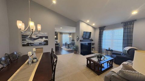 Tiny photo for Huntley, IL 60142 (MLS # 12510392)