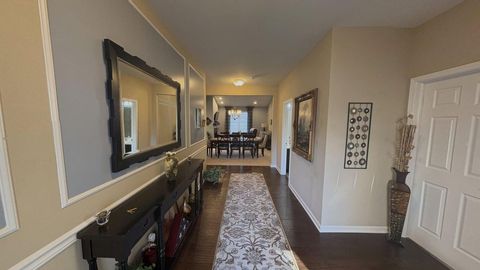 Tiny photo for Huntley, IL 60142 (MLS # 12510392)