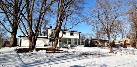 A home in Gurnee