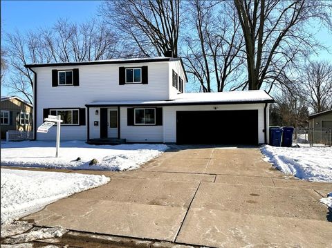 A home in Gurnee