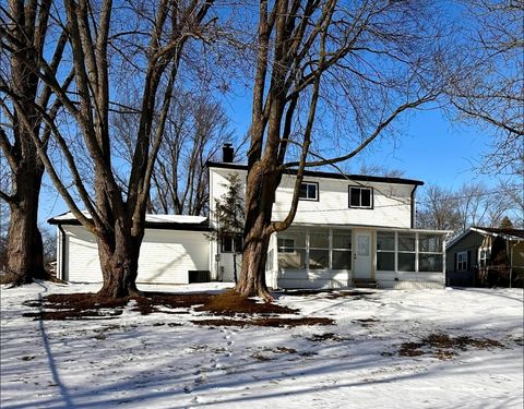 A home in Gurnee