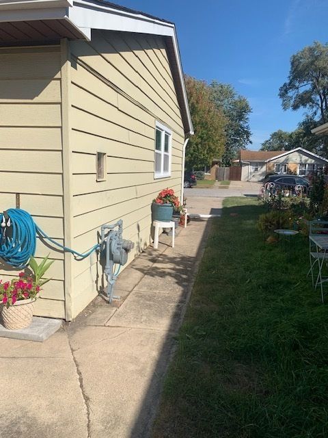 Tiny photo for 14600 S Cleveland Avenue, Posen, IL 60469 (MLS # 12499040)