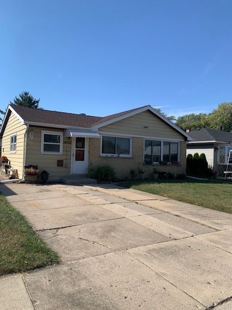 Tiny photo for 14600 S Cleveland Avenue, Posen, IL 60469 (MLS # 12499040)