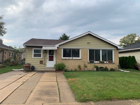 Photo of 14600 S Cleveland Avenue, Posen, IL 60469 (MLS # 12499040) Photo of 14600 S Cleveland Avenue, Posen, IL 60469 (MLS # 12499040)