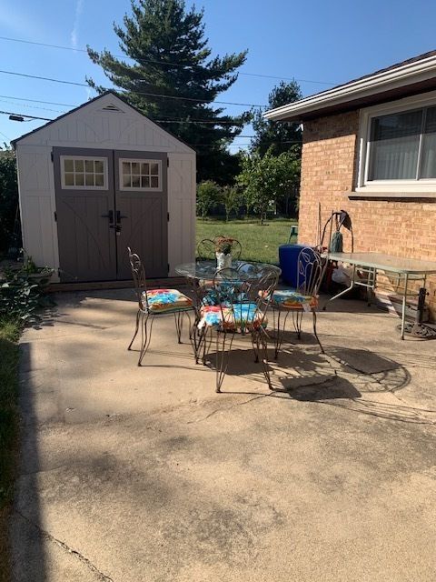 Tiny photo for 14600 S Cleveland Avenue, Posen, IL 60469 (MLS # 12499040)