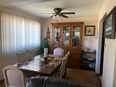 Tiny photo for 14600 S Cleveland Avenue, Posen, IL 60469 (MLS # 12499040)