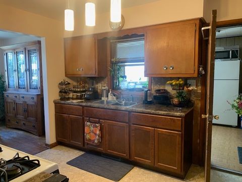 Tiny photo for 14600 S Cleveland Avenue, Posen, IL 60469 (MLS # 12499040)