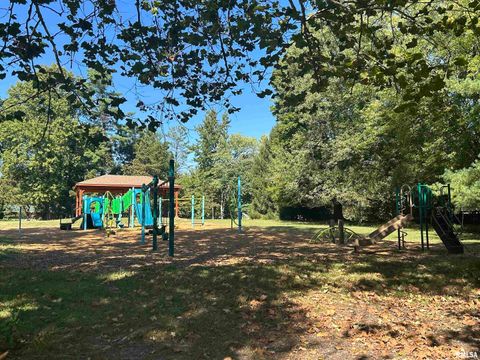 Tiny photo for 50 Hawthorn Hollow Road, Carbondale, IL 62903 (MLS # EB459959)