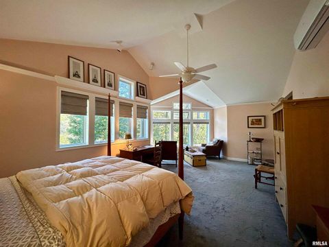 Tiny photo for 50 Hawthorn Hollow Road, Carbondale, IL 62903 (MLS # EB459959)