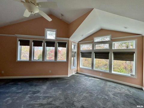 Tiny photo for 50 Hawthorn Hollow Road, Carbondale, IL 62903 (MLS # EB459959)