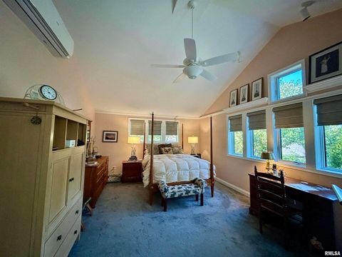 Tiny photo for 50 Hawthorn Hollow Road, Carbondale, IL 62903 (MLS # EB459959)