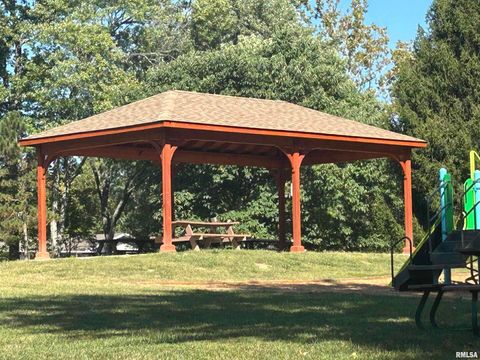 Tiny photo for 50 Hawthorn Hollow Road, Carbondale, IL 62903 (MLS # EB459959)