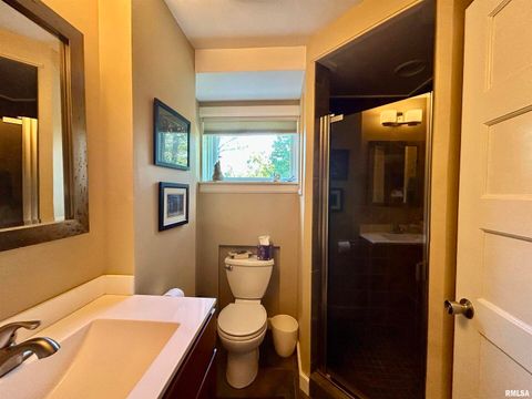 Tiny photo for 50 Hawthorn Hollow Road, Carbondale, IL 62903 (MLS # EB459959)