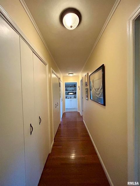 Tiny photo for 50 Hawthorn Hollow Road, Carbondale, IL 62903 (MLS # EB459959)