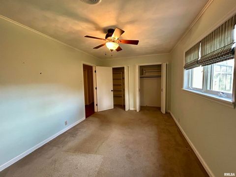 Tiny photo for 50 Hawthorn Hollow Road, Carbondale, IL 62903 (MLS # EB459959)