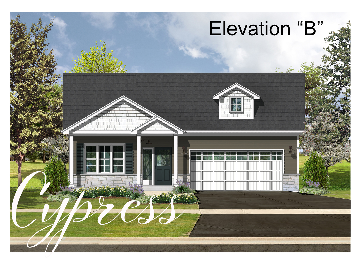 Lot 2 Ryann Road