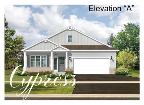 Photo of Lot 2 Ryann Road, Huntley, IL 60142 (MLS # 12472912)