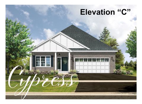 Tiny photo for Lot 2 Ryann Road, Huntley, IL 60142 (MLS # 12472912)