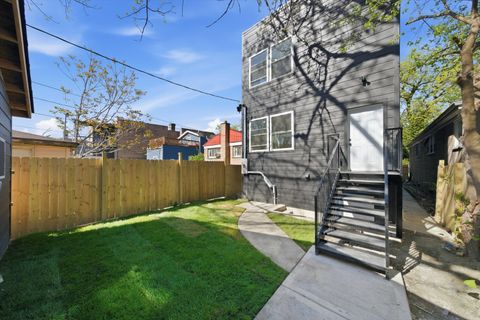 Tiny photo for 939 N Harding Avenue, Chicago, IL 60651 (MLS # 12648211)