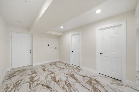 Tiny photo for 939 N Harding Avenue, Chicago, IL 60651 (MLS # 12648211)