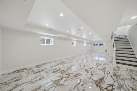Tiny photo for 939 N Harding Avenue, Chicago, IL 60651 (MLS # 12648211)
