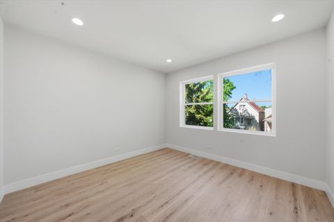 Tiny photo for 939 N Harding Avenue, Chicago, IL 60651 (MLS # 12648211)