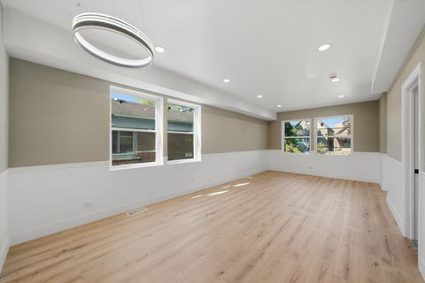 Tiny photo for 939 N Harding Avenue, Chicago, IL 60651 (MLS # 12648211)