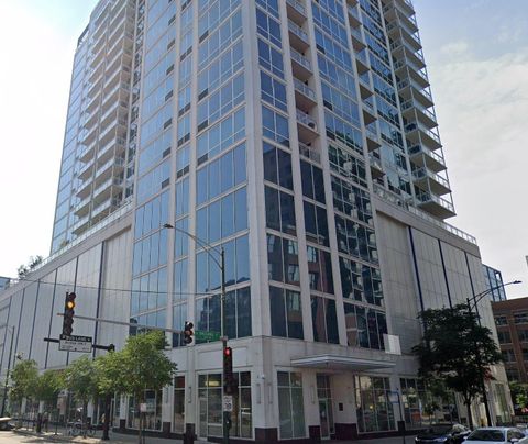 757 N Orleans Street 2101 Chicago IL 60654