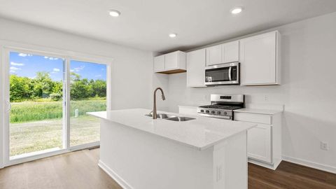 Tiny photo for 602 Adirondack Drive, Joliet, IL 60436 (MLS # 12534054)