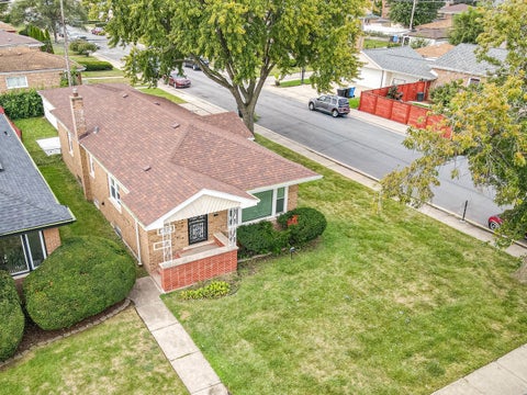 Tiny photo for 10800 S Morgan Street, Chicago, IL 60643 (MLS # 12769293)