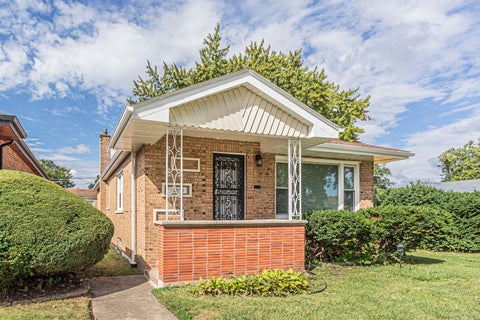 Tiny photo for 10800 S Morgan Street, Chicago, IL 60643 (MLS # 12769293)