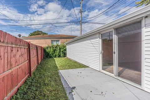 Tiny photo for 10800 S Morgan Street, Chicago, IL 60643 (MLS # 12769293)