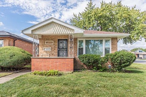 Tiny photo for 10800 S Morgan Street, Chicago, IL 60643 (MLS # 12769293)