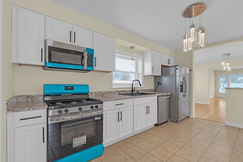Tiny photo for 10800 S Morgan Street, Chicago, IL 60643 (MLS # 12769293)