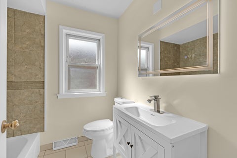 Tiny photo for 10800 S Morgan Street, Chicago, IL 60643 (MLS # 12769293)