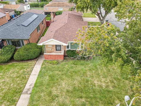 Tiny photo for 10800 S Morgan Street, Chicago, IL 60643 (MLS # 12769293)