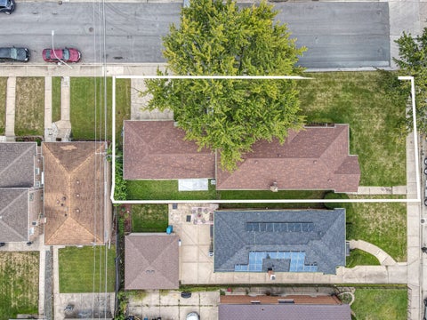 Tiny photo for 10800 S Morgan Street, Chicago, IL 60643 (MLS # 12769293)