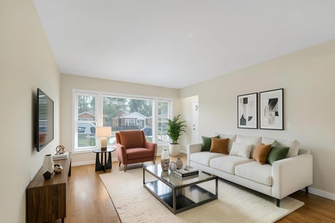 Tiny photo for 10800 S Morgan Street, Chicago, IL 60643 (MLS # 12769293)