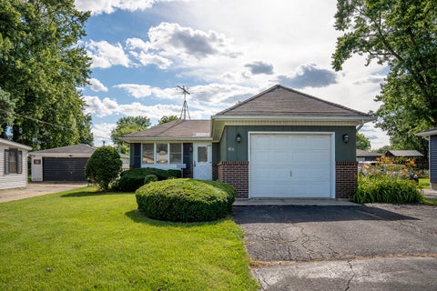 Photo of 416 S Ben Street, Plano, IL 60545 (MLS # 12680687)