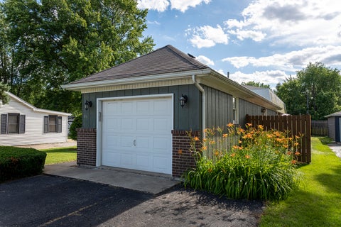 Tiny photo for 416 S Ben Street, Plano, IL 60545 (MLS # 12680687)