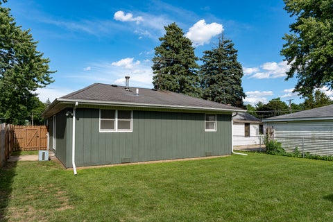 Tiny photo for 416 S Ben Street, Plano, IL 60545 (MLS # 12680687)