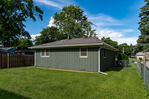 Tiny photo for 416 S Ben Street, Plano, IL 60545 (MLS # 12680687)