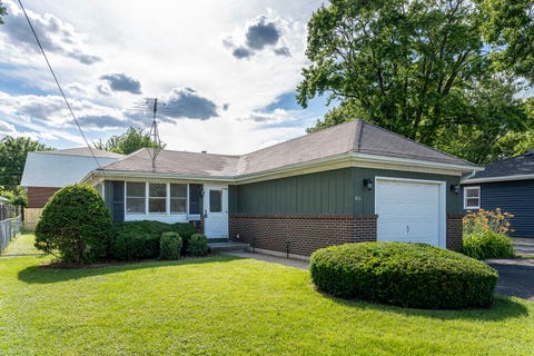 Tiny photo for 416 S Ben Street, Plano, IL 60545 (MLS # 12680687)