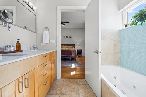 Tiny photo for 4410 N Troy Street #101, Chicago, IL 60625 (MLS # 12442869)