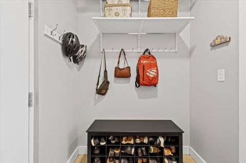 Tiny photo for 4410 N Troy Street #101, Chicago, IL 60625 (MLS # 12442869)