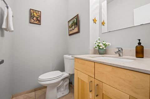 Tiny photo for 4410 N Troy Street #101, Chicago, IL 60625 (MLS # 12442869)