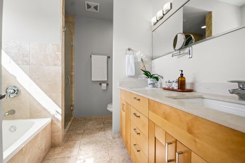 Tiny photo for 4410 N Troy Street #101, Chicago, IL 60625 (MLS # 12442869)
