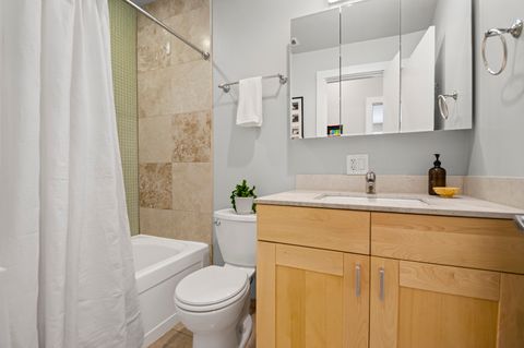 Tiny photo for 4410 N Troy Street #101, Chicago, IL 60625 (MLS # 12442869)