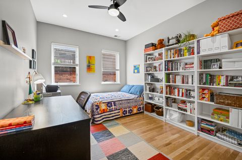 Tiny photo for 4410 N Troy Street #101, Chicago, IL 60625 (MLS # 12442869)